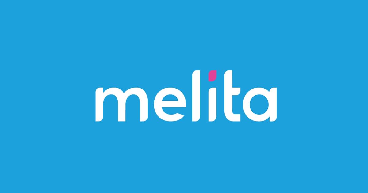 Melita Logo