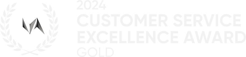 customer service award