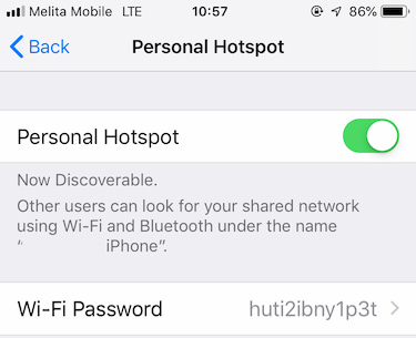instal the new version for apple Hotspot Maker 2.9
