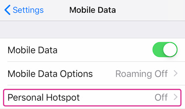 download the new version for apple Hotspot Maker 2.9